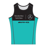 Prestige Run Singlet