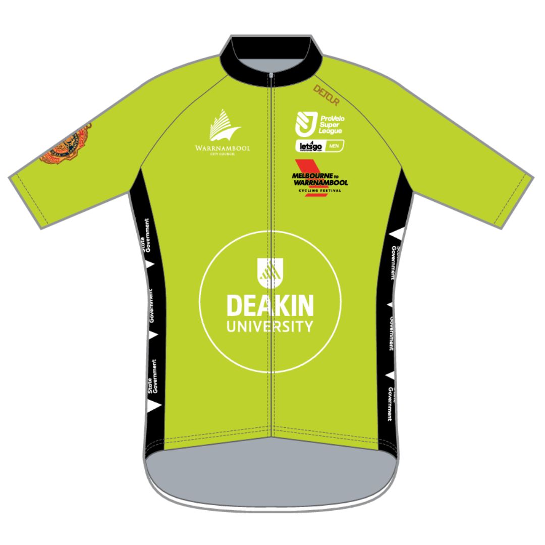 Event Jersey