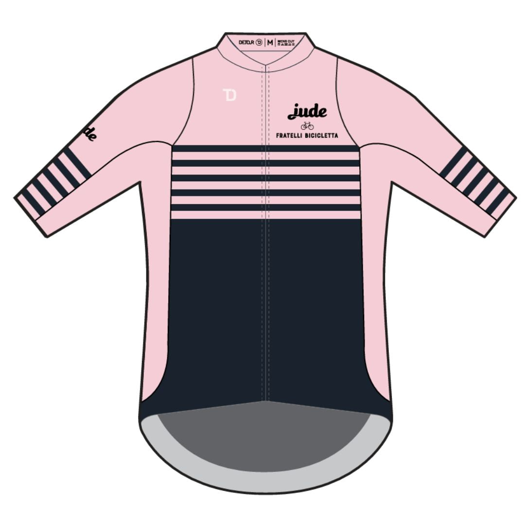 Prestige AeroFit Jersey