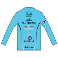 Core Run Shirt (Long-Sleeved)