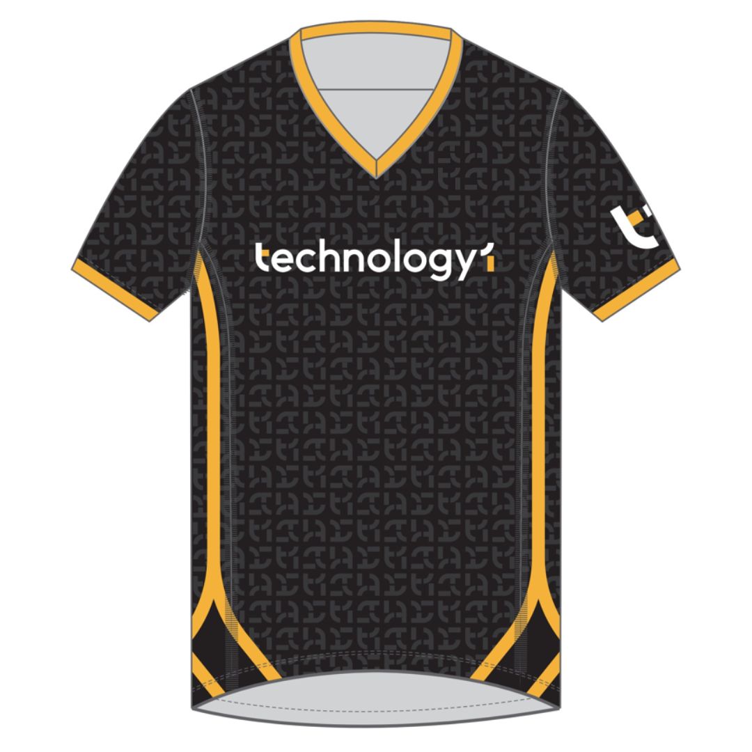 Prestige Run Shirt