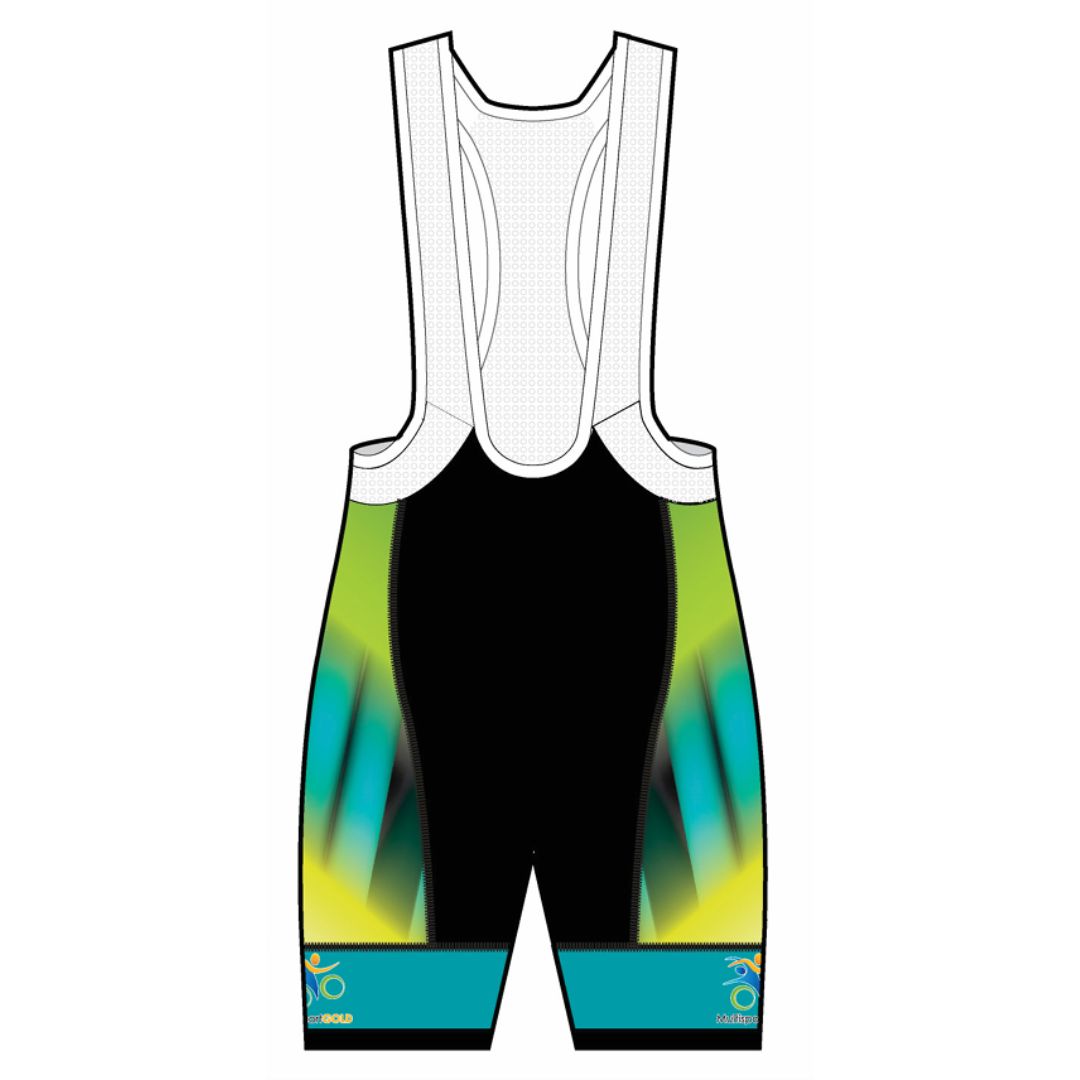 Core Bib Shorts