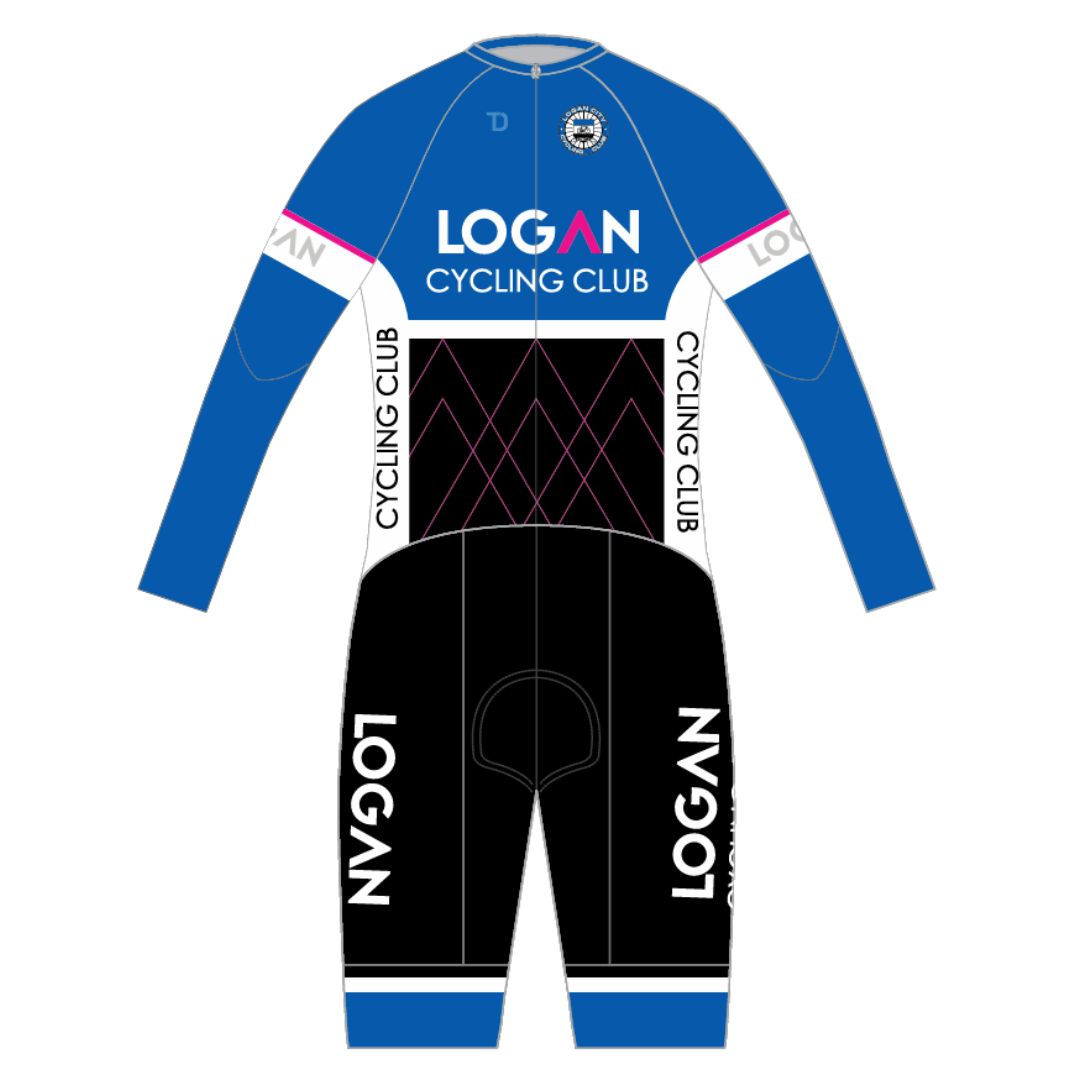 Prestige AeroFit Suit