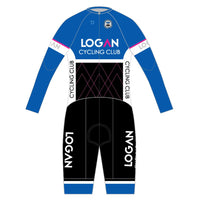Prestige AeroFit Suit