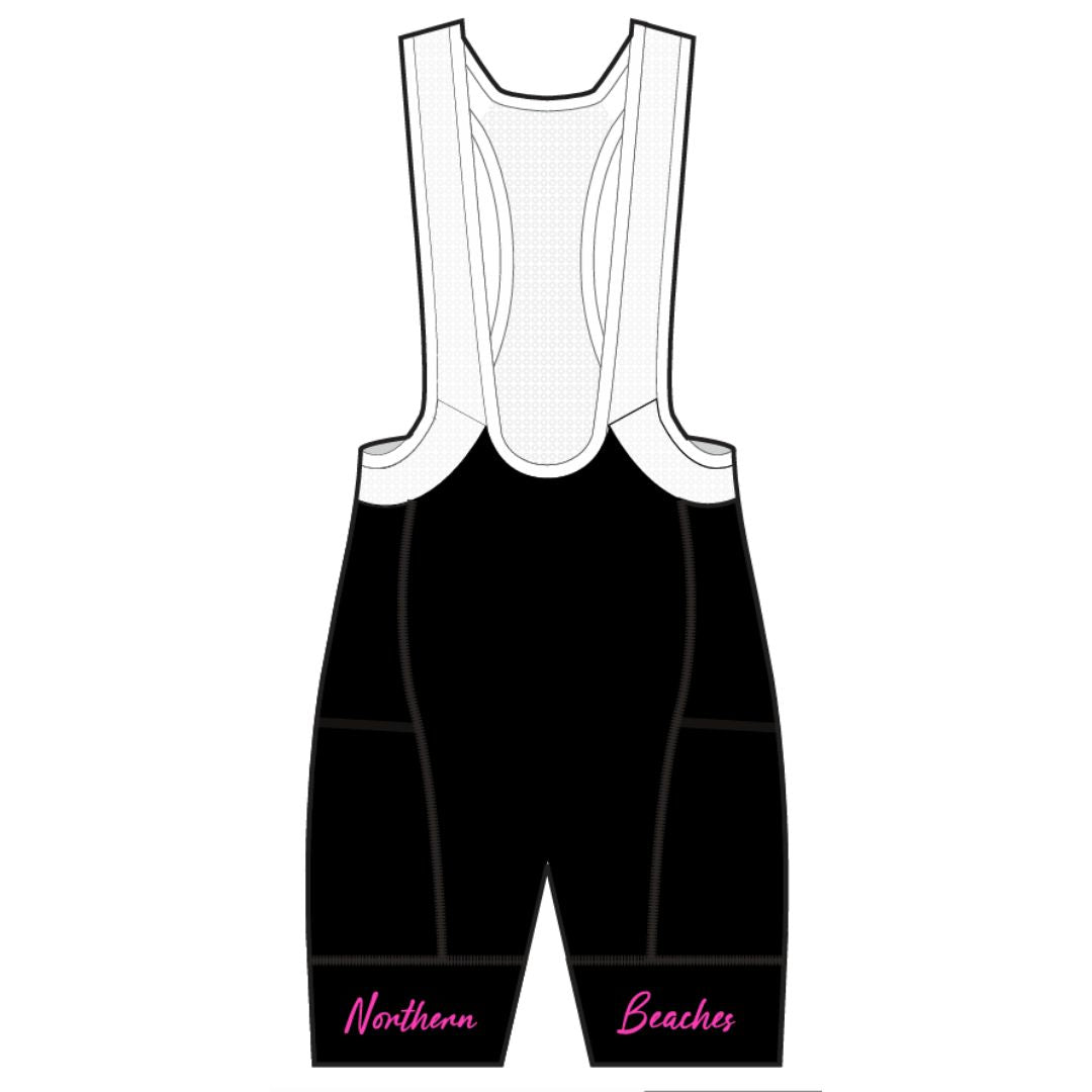 Gravel Bib Shorts