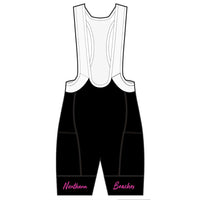 Gravel Bib Shorts
