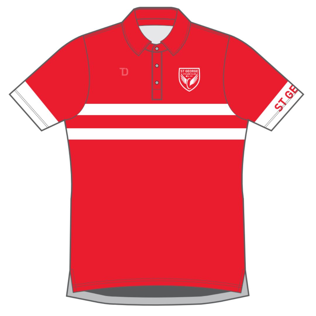 Detour Polo