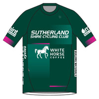 Core Trail OFFROAD Jersey