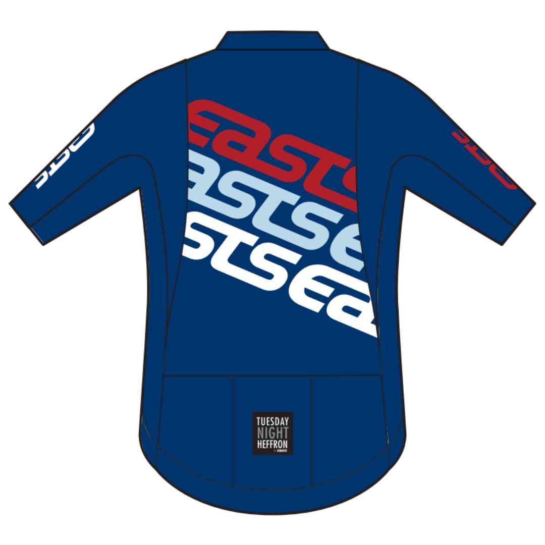 Prestige AeroFit Jersey