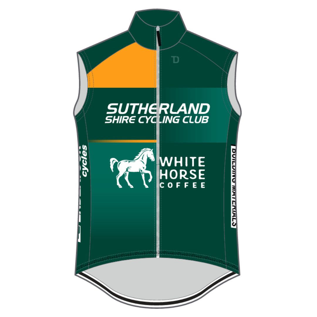 Classic Gilet