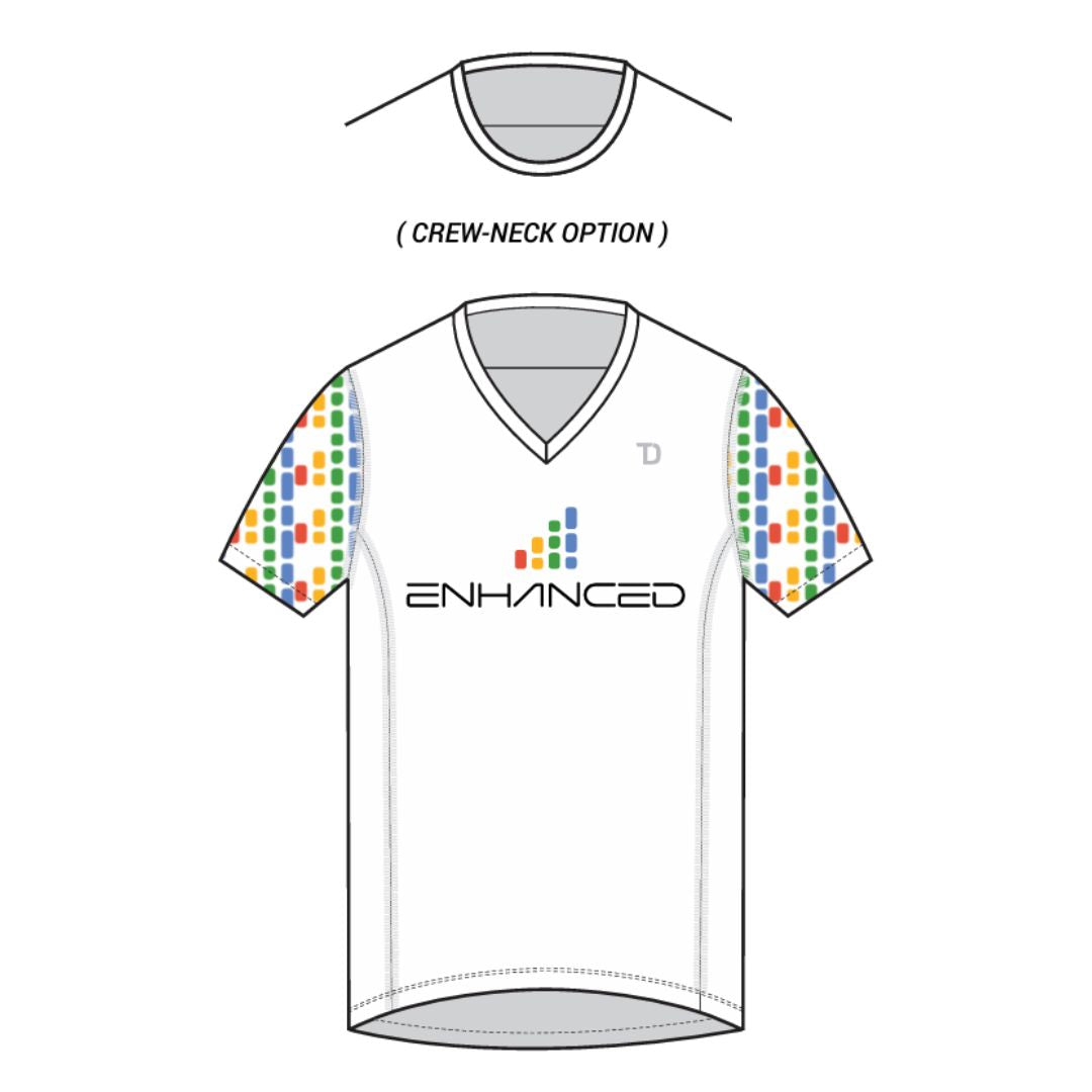 Prestige Run Shirt