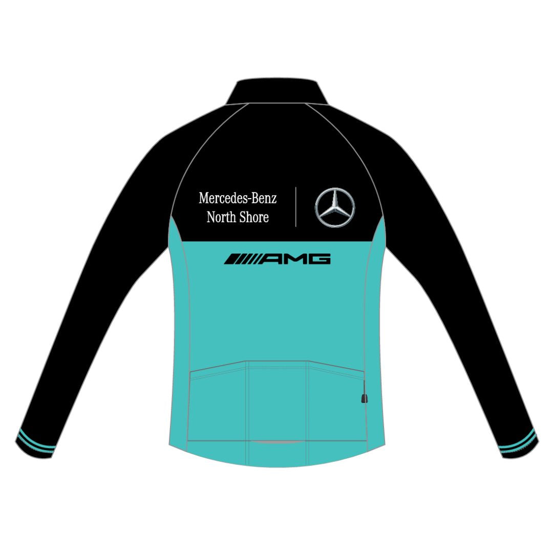 Core Fleece Jersey
