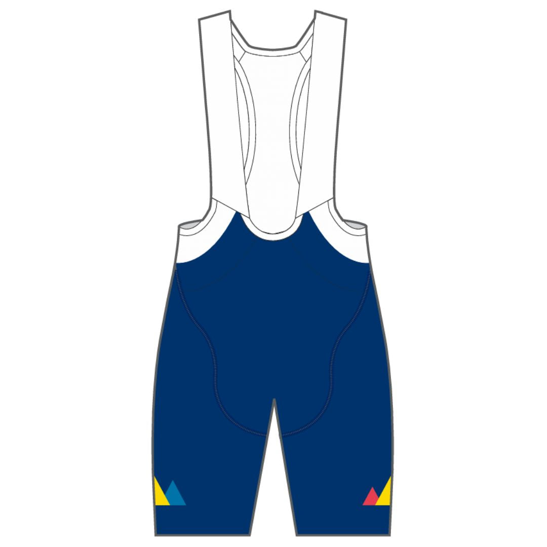 Prestige AeroFit Bib Shorts