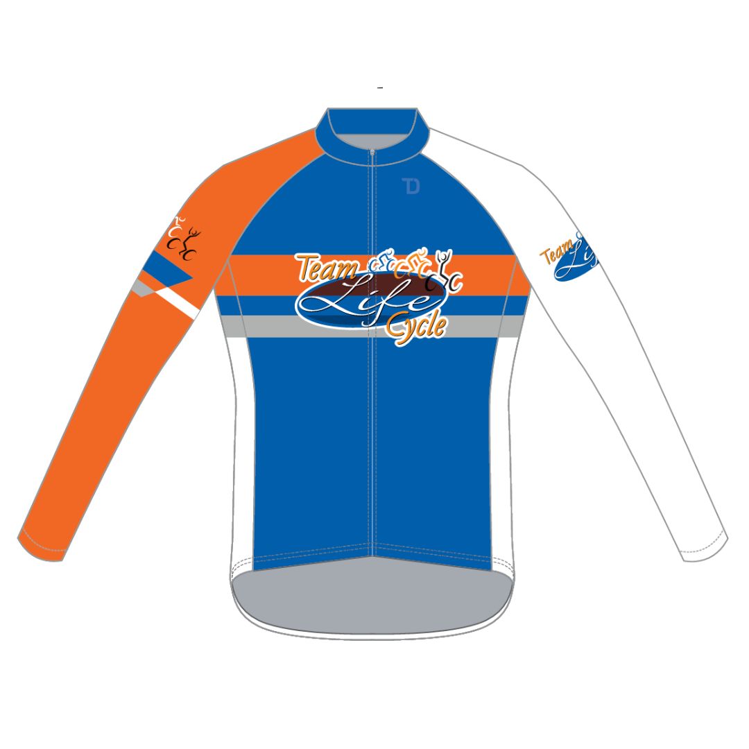 Classic Air Jersey (Long-Sleeved)