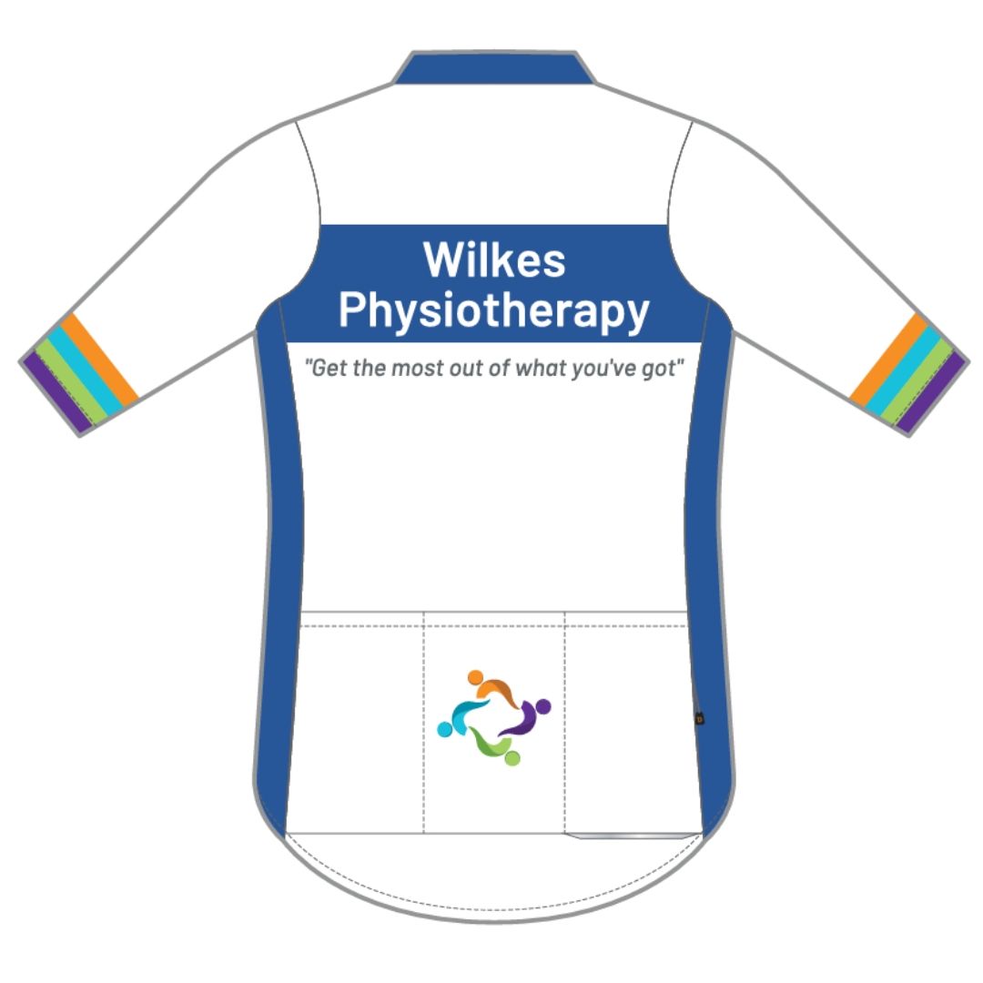 Core Jersey