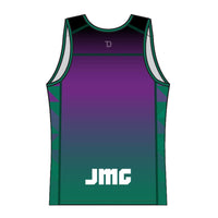 Prestige Run Singlet