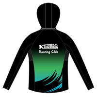 Detour Windbreaker