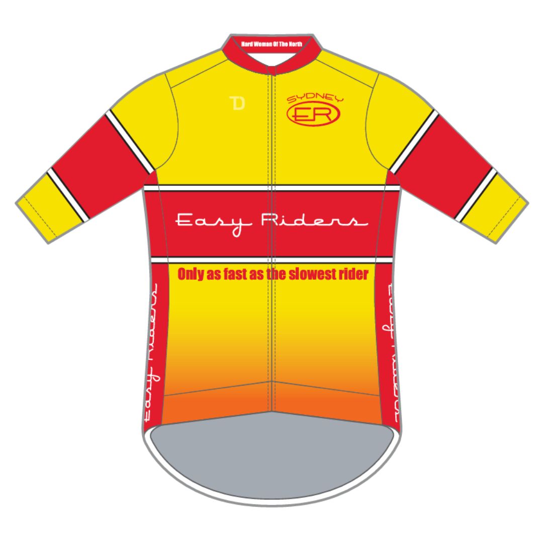 Core Jersey (Women)