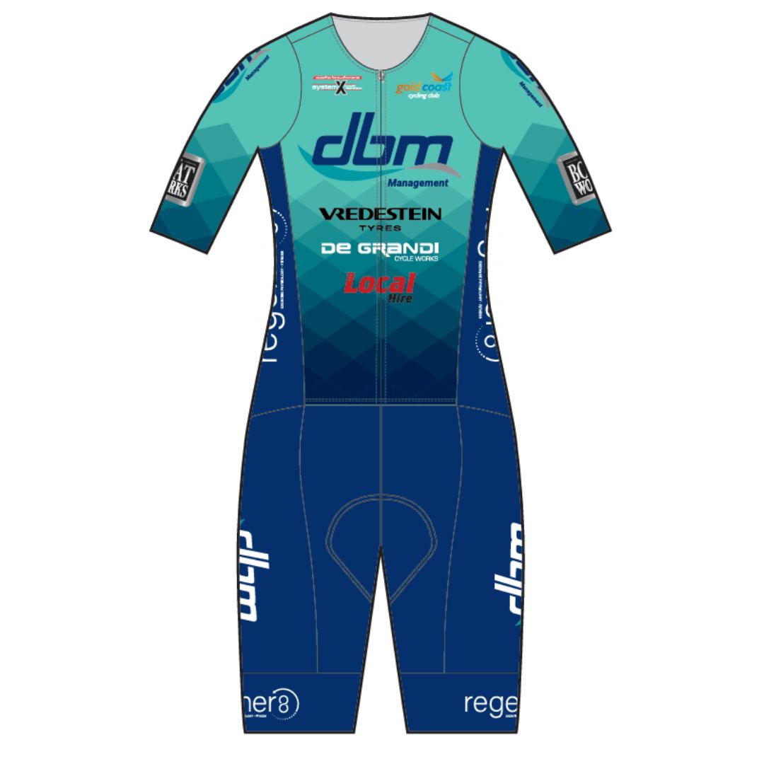 Prestige Integrated Suit