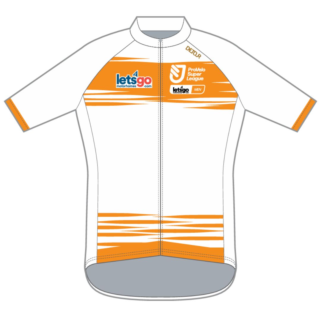 Event Jersey