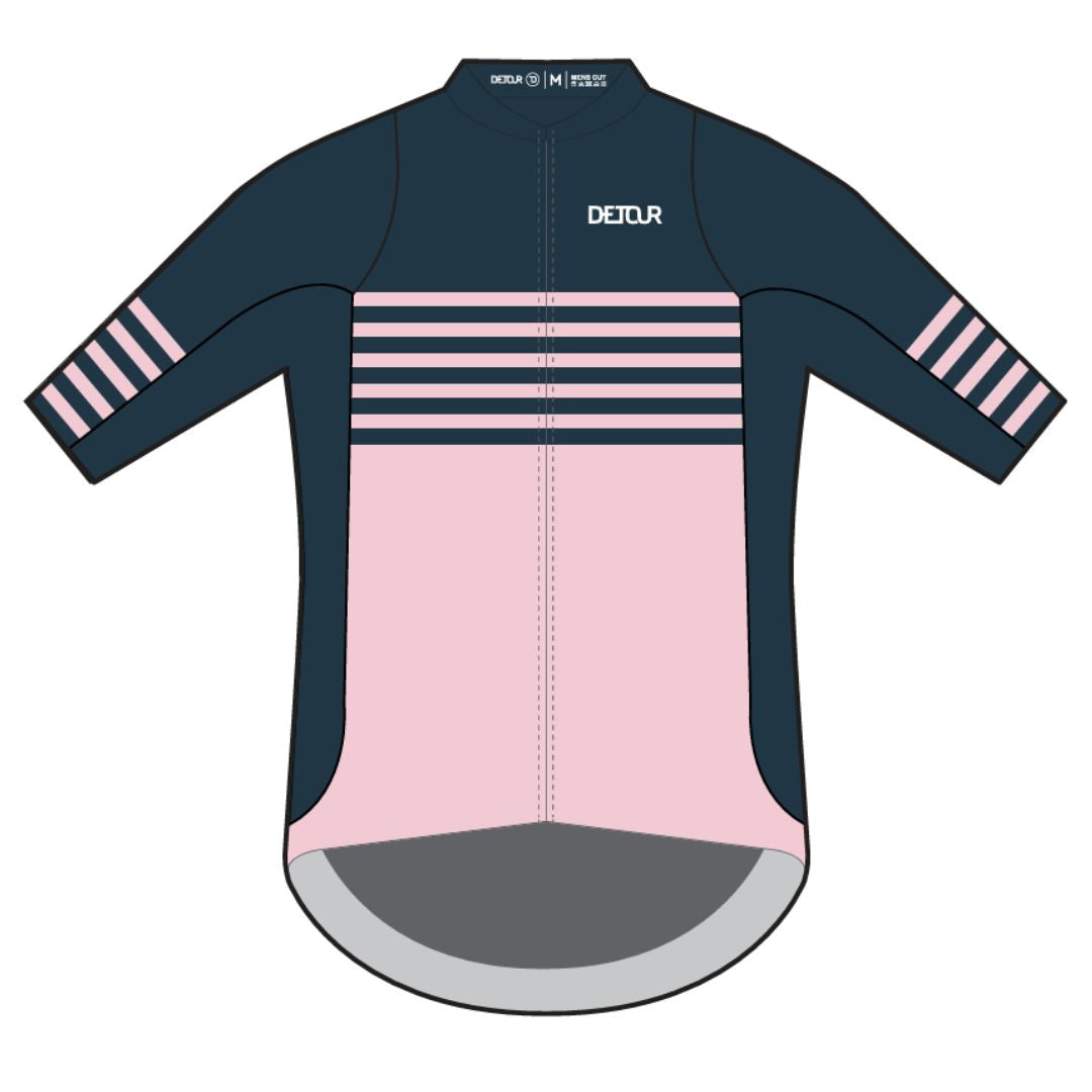 Prestige Pro Jersey
