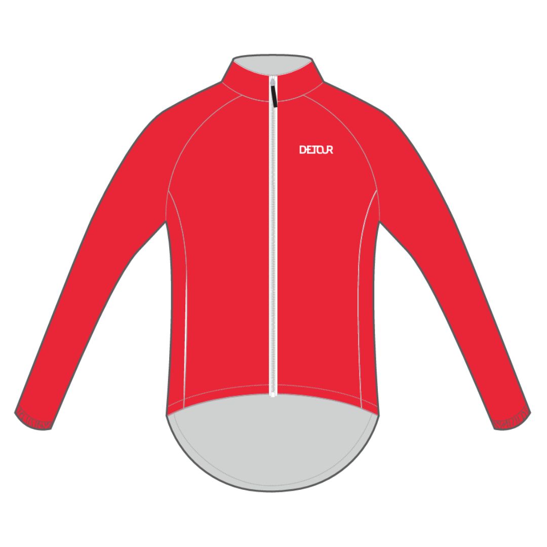 Prestige All Weather Jacket