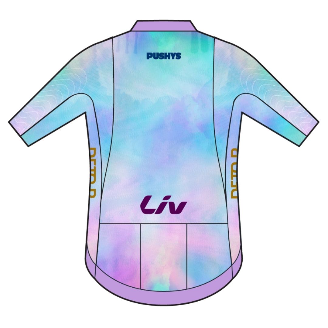 Prestige AeroFit Jersey