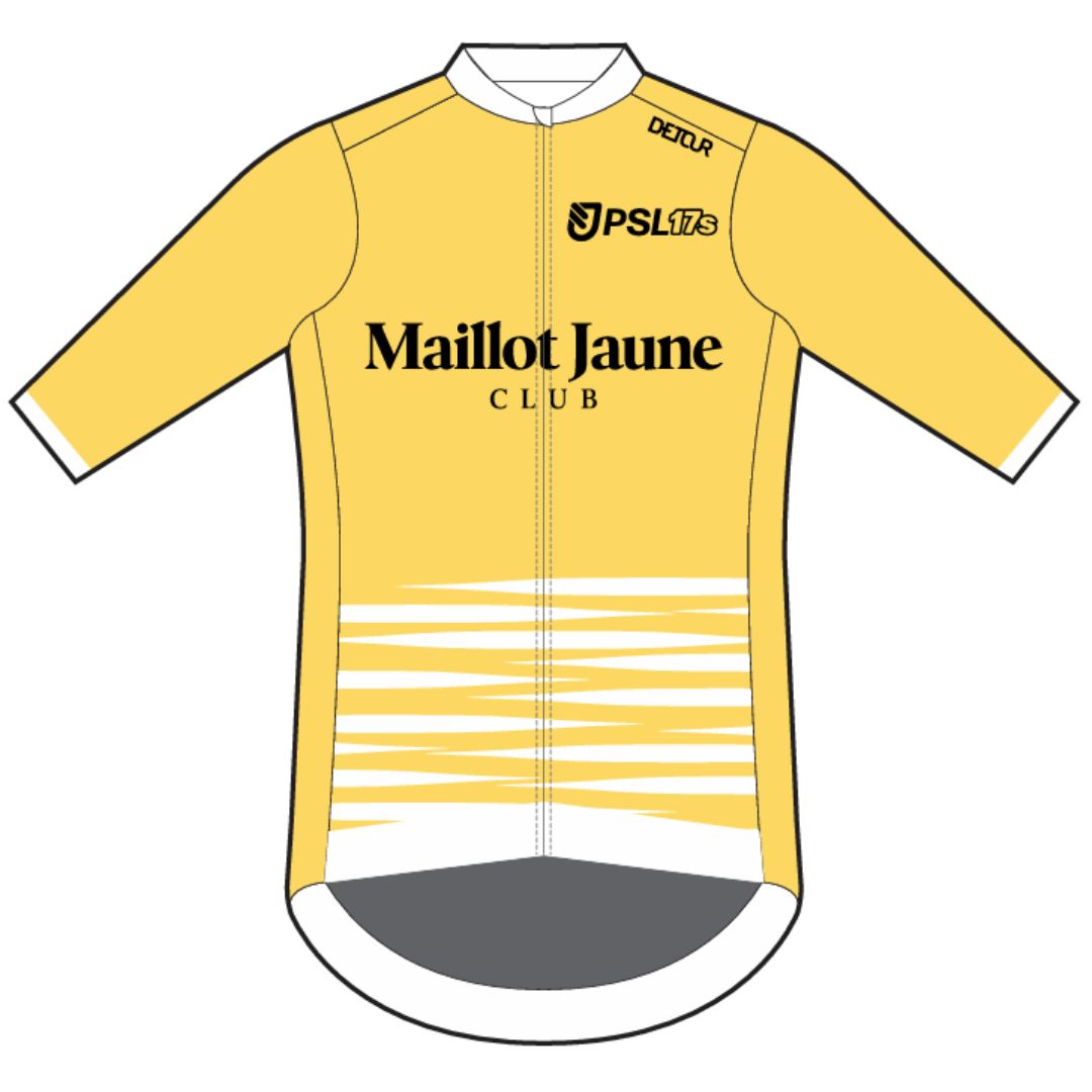 Prestige AeroFit Jersey