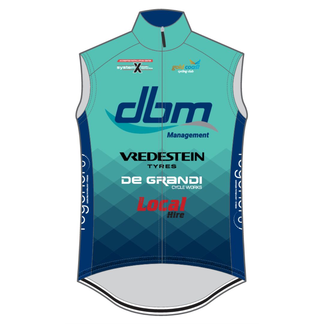 Core Gilet