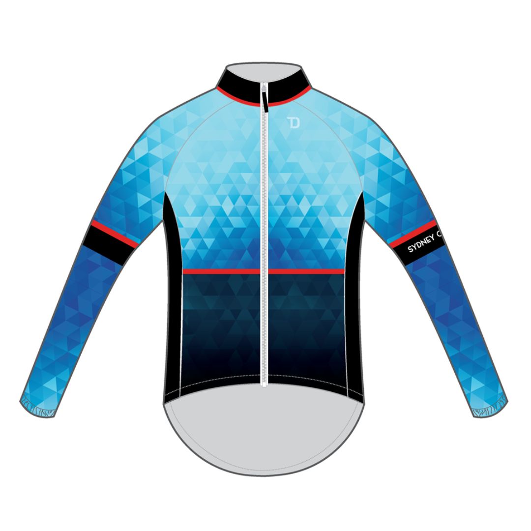 Prestige All Weather Jacket