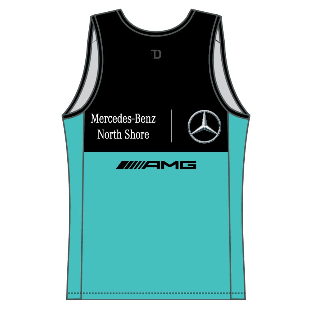Core Run Singlet