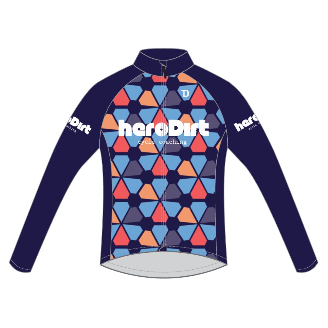 Core Fleece Jersey