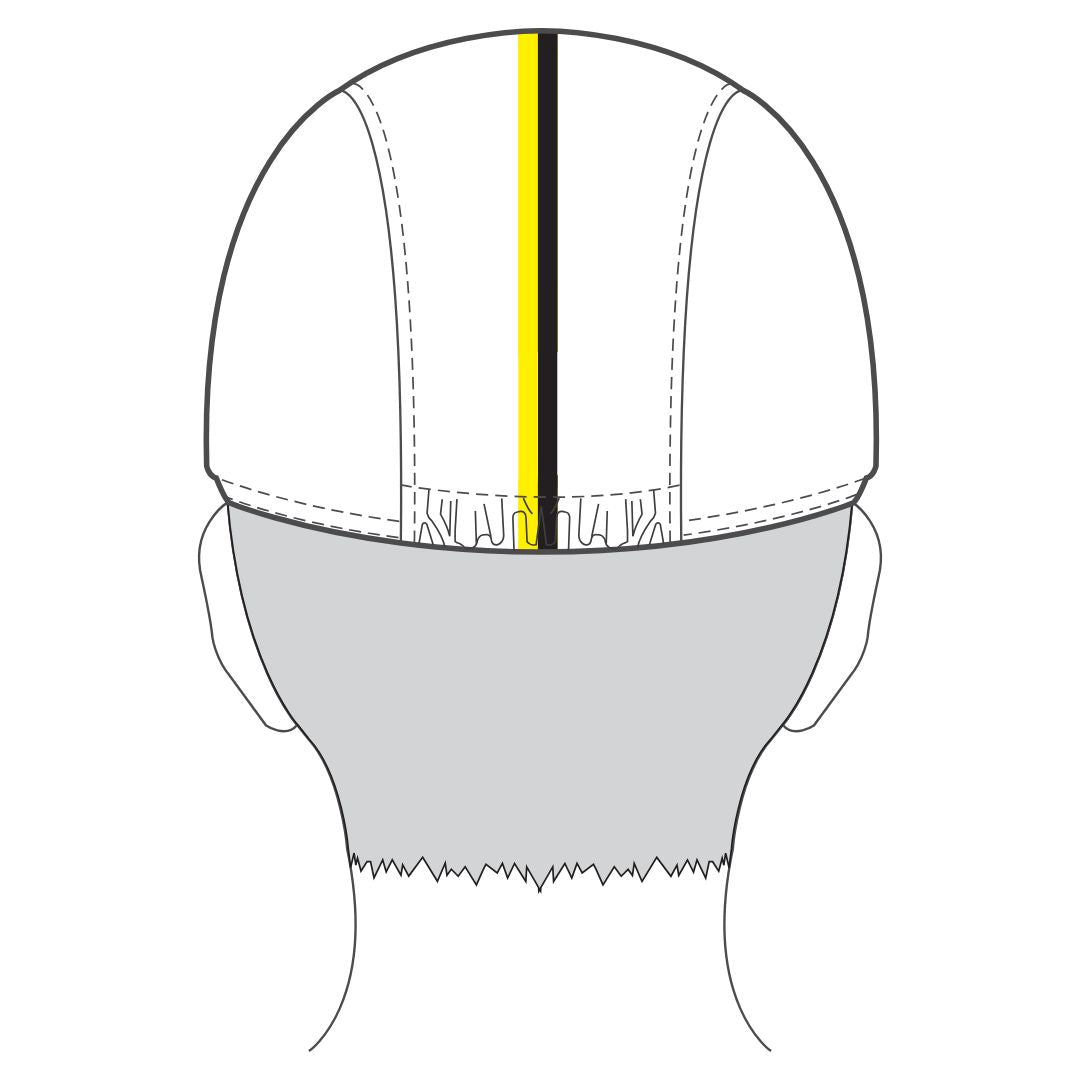 Cycle Cap