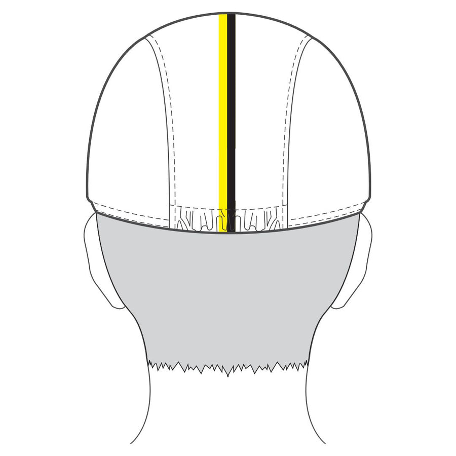Cycle Cap