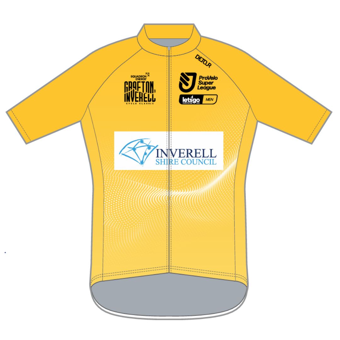 Event Jersey