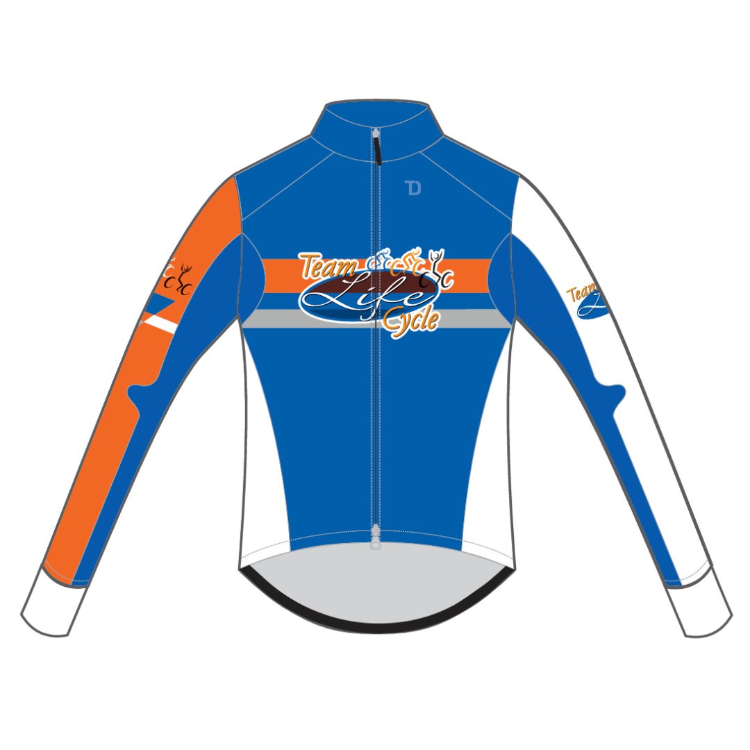 Prestige Heavy Jacket