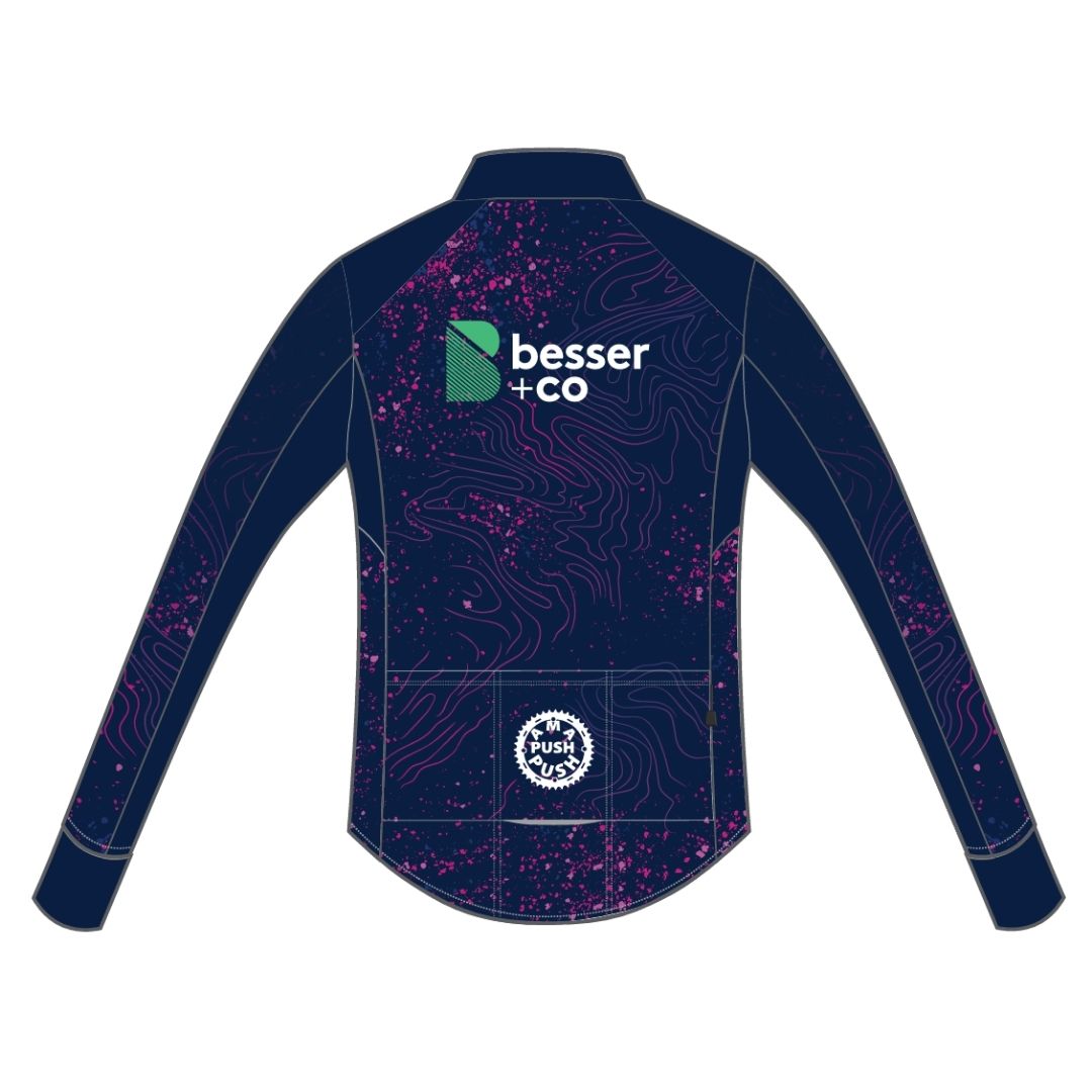 Prestige Heavy Jacket