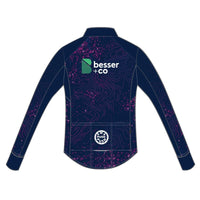 Prestige Heavy Jacket