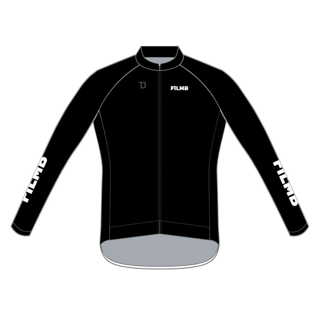 Classic Jersey (Long-Sleeved)