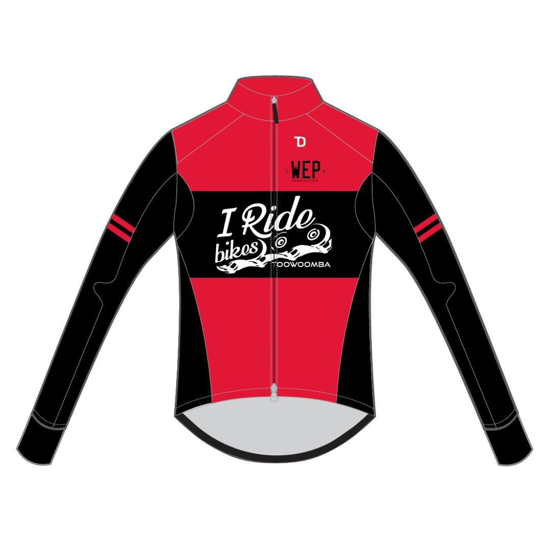 Prestige Heavy Jacket