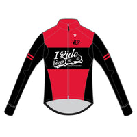 Prestige Heavy Jacket