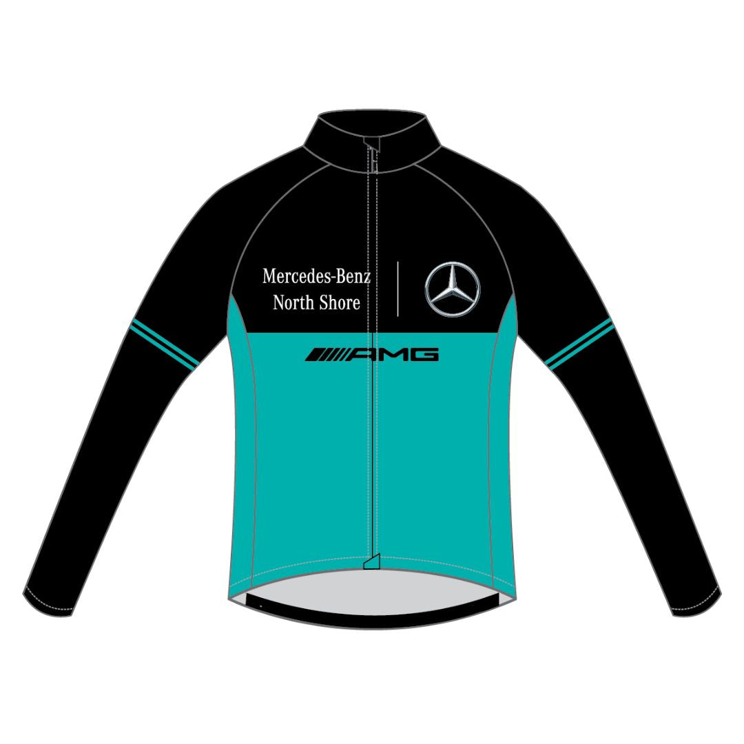 Core Fleece Jersey