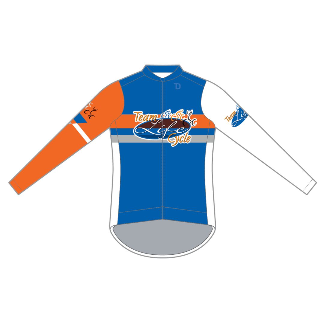 Core Jersey (Long-sleeved)