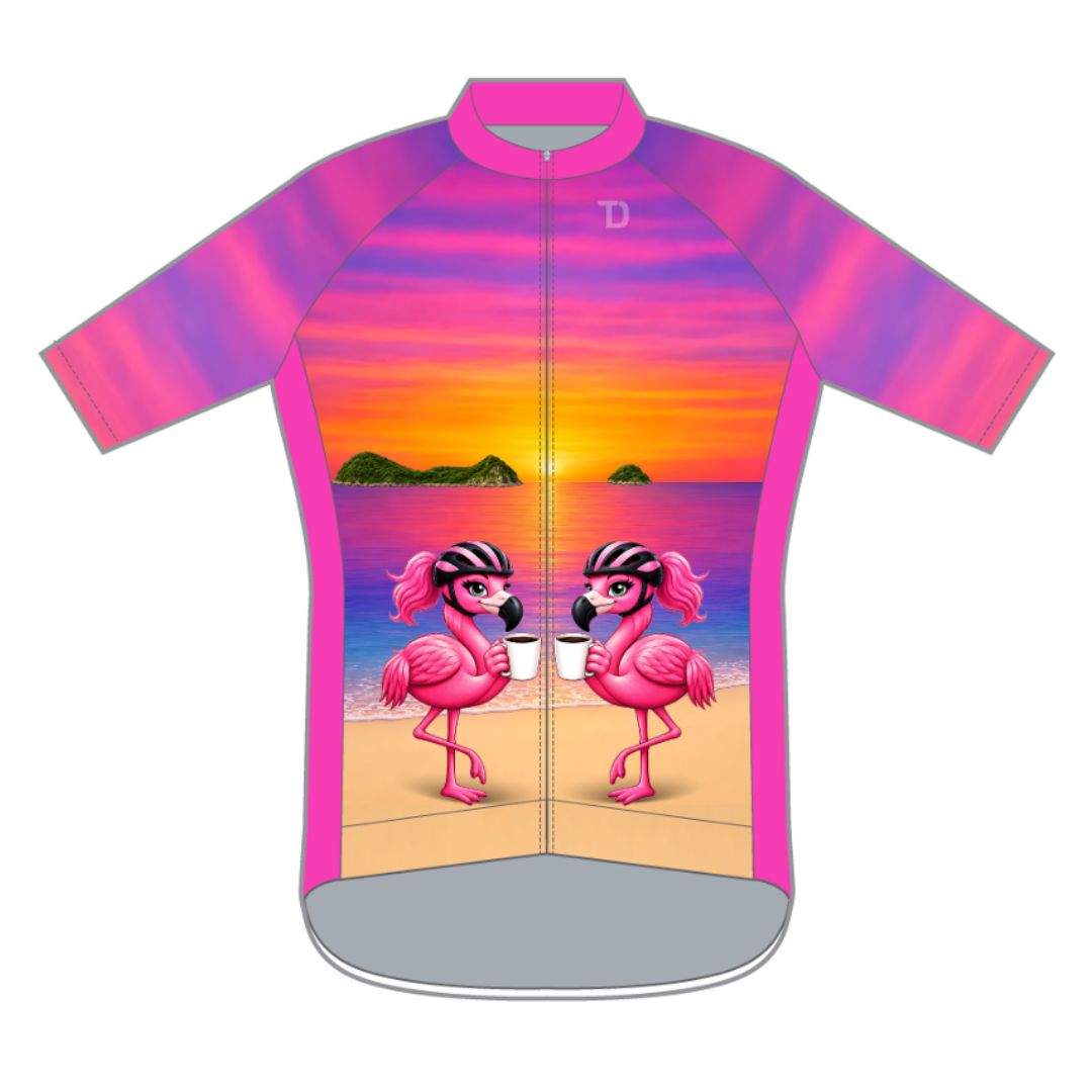Classic Jersey