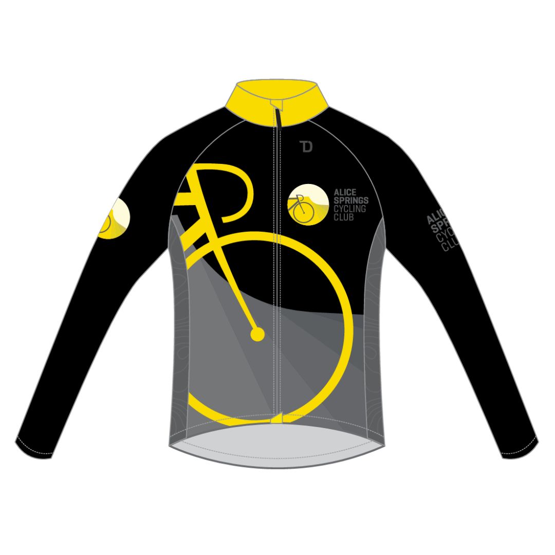 Core Fleece Jersey