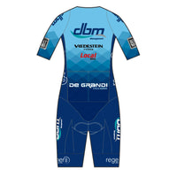 Prestige Integrated Suit