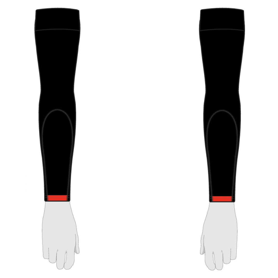 Fleece Arm Warmers