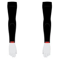 Fleece Arm Warmers