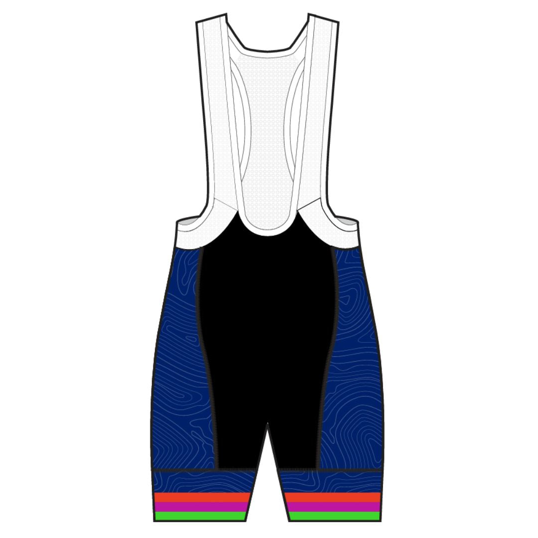 Core Bib Shorts