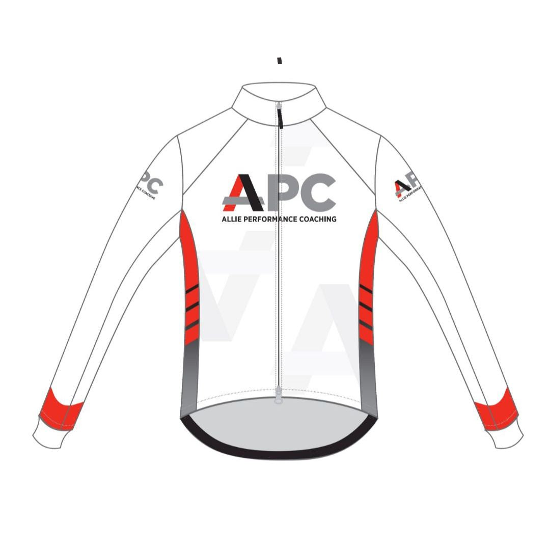 Core Shell Jacket